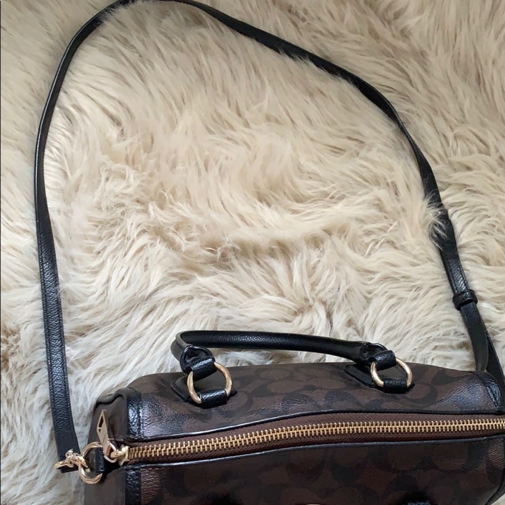 Coach Bag - Picture 3 of 6